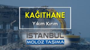 Kağıthane Yıkım Kırım